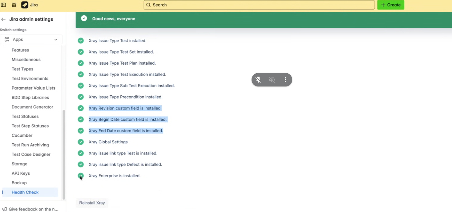 Xray - Health Check.png